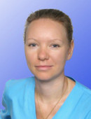 Куликова Наталья Владимировна