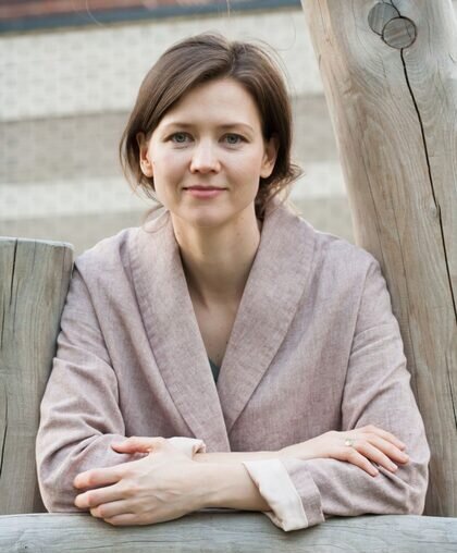 Екатерина Николаевна Кузнецова