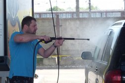 Автомойка самообслуживания на Совхозной улице в Орехово-Зуево, с рейтингом 2.2 - находится по адресу Московская область, Орехово-Зуево, Совхозная улица, 40/1 