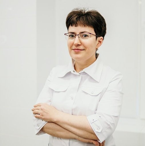 Татьяна Владимировна Сокол