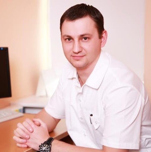 Павел Викторович Соболев