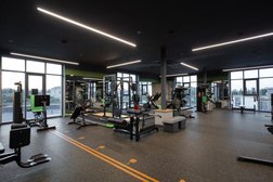 Фитнес-клуб Darkfit gym, с рейтингом 3 - находится по адресу Сочи, Демократическая улица, 42/4 