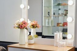 Студия красоты На_fox`e, с рейтингом 4.7 - находится по адресу Хабаровск, улица Ким Ю Чена, 63 