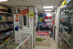 Автосервис Obnovi-Auto, с рейтингом 2 - находится по адресу Ленинградская область, Кировск, Краснофлотская улица, 2а 