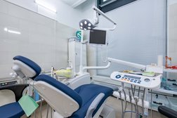 Стоматологическая клиника СпасКлиник, с рейтингом 4.1 - находится по адресу Москва, улица Вольная, 28/4 к2 