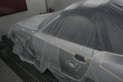 Кузовной ремонт Auto Service TITAN, с рейтингом 3 - находится по адресу Алматы, Назарбаева проспект, 262а 