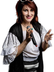 Ведущий/тамада, директор Елена Владимировна Собчук