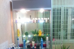 Салон-парикмахерская Виктория, с рейтингом 4.2 - находится по адресу Москва, Сапёрный проезд, 13 