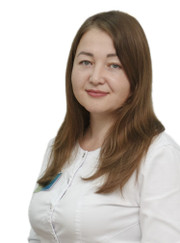 Гигиенист стоматологический, стоматолог Светлана Гурьевна Маганева