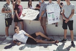 Детский технопарк Кванториум Сампо, с рейтингом 3.6 - находится по адресу Республика Карелия, Петрозаводск, улица Крупской, 12 