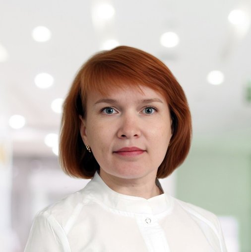 Галина Николаевна Ведерникова