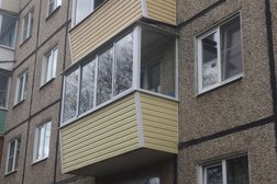 Торгово-монтажная фирма Спектр, с рейтингом 4.4 - находится по адресу Владимир, проспект Ленина, 15А 