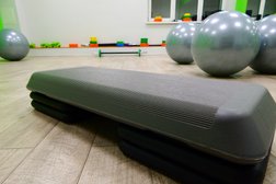 Фитнес клуб Пластика, с рейтингом 4.1 - находится по адресу Иркутск, улица Баумана, 205 