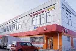 Магазин автозапчастей Mannkando, с рейтингом 5 - находится по адресу Московская область, Красногорск, улица Карбышева, 10к3 