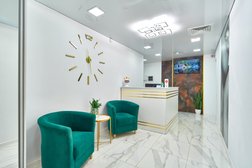 Стоматологическая клиника Dr.Khasyanov, с рейтингом 4.6 - находится по адресу Республика Татарстан, Казань, проспект Ямашева, 69 