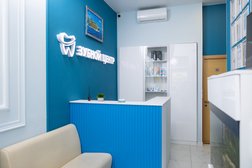 Зубной центр, с рейтингом 4.9 - находится по адресу Санкт-Петербург, Старо-Петергофский проспект, 42 