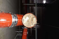 Компания по предоставлению услуг сантехника Сантехник 24, с рейтингом 3.7 - находится по адресу Санкт-Петербург, Пулковская улица, 9к1 