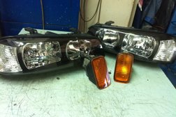 Центр тонирования и бронирования автомобилей, с рейтингом 4 - находится по адресу Ставрополь, 1-й Юго-Западный проезд, 3 ст5 