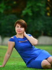 Педагог для подготовки к школе, педагог начальной школы Галина Яковлевна Чернова