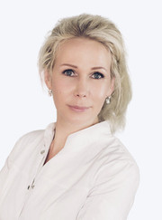 Пластический хирург, хирург Галина Михайловна Хрусталева