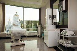 Центр лазерной косметологии Платина, с рейтингом 2.8 - находится по адресу Республика Мордовия, Саранск, Большевистская улица, 30 