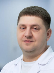 Ортопед, травматолог Анатолий Анатольевич Арапов