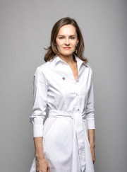 Эндоскопист, гастроэнтеролог Дина Хамитовна Митина