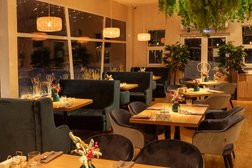 Парк-кафе Романов, с рейтингом 4.3 - находится по адресу Москва, Новопесчаная улица, 10 ст1 