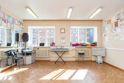 Арт-проект Ты-звезда, с рейтингом 4.9 - находится по адресу Республика Карелия, Петрозаводск, Московская улица, 1 