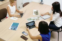 Бутик-агентство [A1] Недвижимость, с рейтингом 4.8 - находится по адресу Сочи, Орджоникидзе, 11 