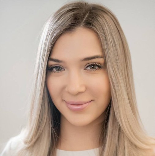 Таиса Витальевна Пузырёва
