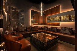 Лаундж-бар TIMELESS, с рейтингом 4.9 - находится по адресу Москва, улица Большая Якиманка, 22 