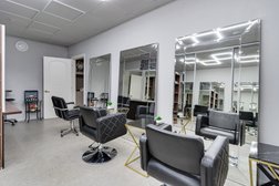 Салон красоты Ангелины Питерской, с рейтингом 4.8 - находится по адресу Ростов-на-Дону, Соборный переулок, 73 