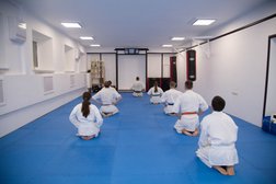 Студия единоборств TATAKAI DOJO, с рейтингом 3.5 - находится по адресу Республика Татарстан, Казань, Маяковского, 20 
