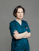 Коритняк Маргарита Васильевна