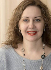 Нейропсихолог, дефектолог Елена Владимировна Касаткина