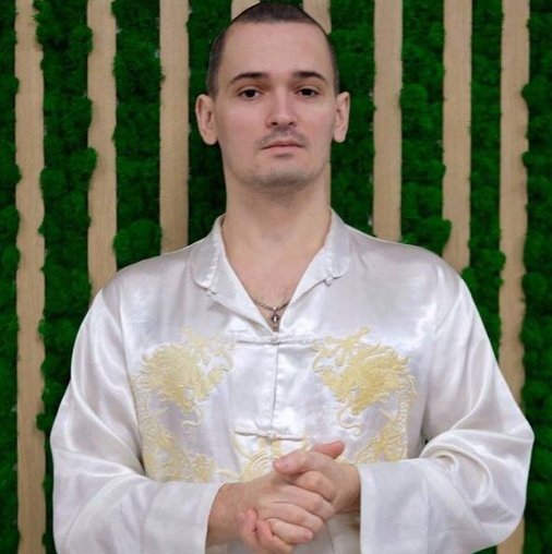 Алексей Александрович Гусев