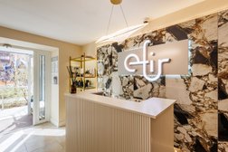 Салон красоты Efir, с рейтингом 4.8 - находится по адресу Москва, улица Пресненский Вал, 8 к1 