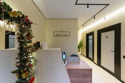 Стоматология ORIStreat, с рейтингом 5 - находится по адресу Тверская область, городской округ Тверь, Заволжский район, 170003, Петербургское шоссе, 38 к1 