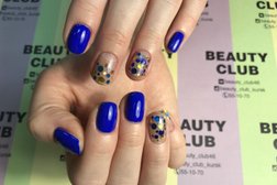 Студия красоты Beauty Club, с рейтингом 4.2 - находится по адресу Курск, улица Красной Армии, 23А 