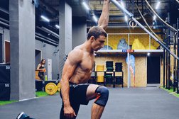 Спортивный клуб Штурм, с рейтингом 4.3 - находится по адресу Тольятти, Юбилейная улица, 29 