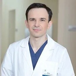 Денис Валентинович Васин