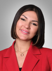 Риелтор Евгения Поплёвкина