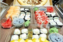 Служба доставки FortunePizza, с рейтингом 2 - находится по адресу Алматы, микрорайон Жетысу-4, 12 