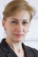 Татьяна Генриховна Ваткович