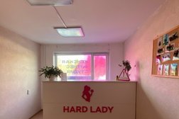 Женская студия фитнеса Hard Lady, с рейтингом 3.7 - находится по адресу Мурманская область, Апатиты, улица Строителей, 8 