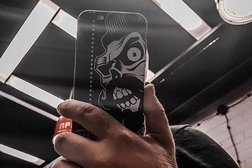 Барбершоп Barber_Thor, с рейтингом 2.8 - находится по адресу Москва, Чонгарский бульвар, 7 