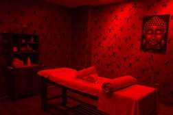 Салон эротического массажа Laguna, с рейтингом 5 - находится по адресу Москва, Кутузовский проспект, 27 