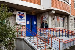 Центр иностранных языков Let’s go!, с рейтингом 4.5 - находится по адресу Московская область, Люберцы, микрорайон Красная Горка, проспект Победы, 9/20 