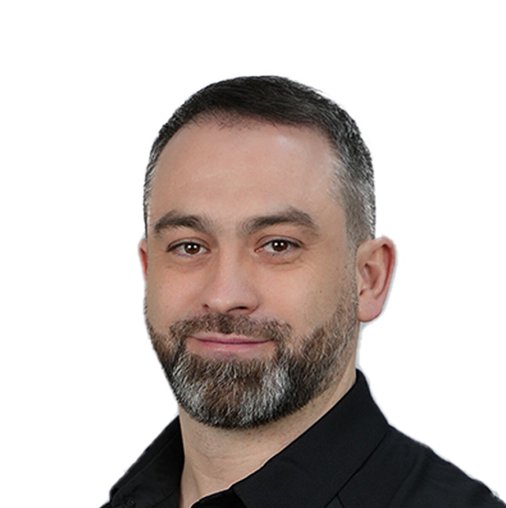 Заур Гидович Жилоков